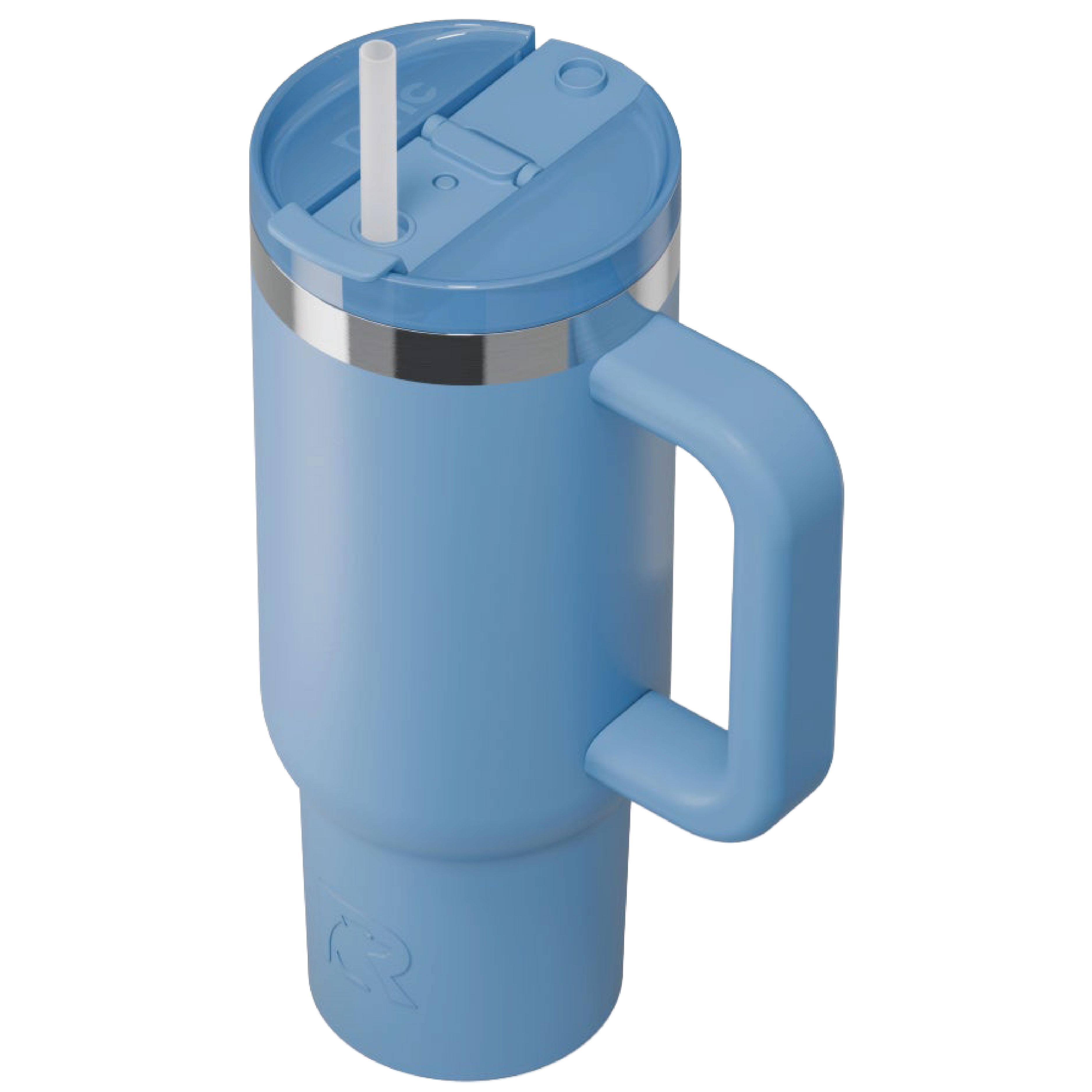 RTIC 30oz Stainless Steel Road Trip Tumbler 38