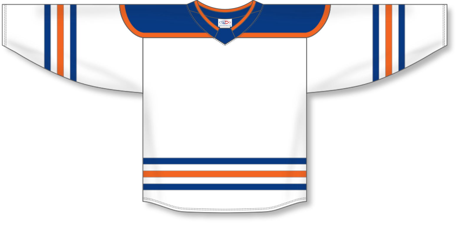 Pro Hockey Jerseys H550B-EDM-G03 4