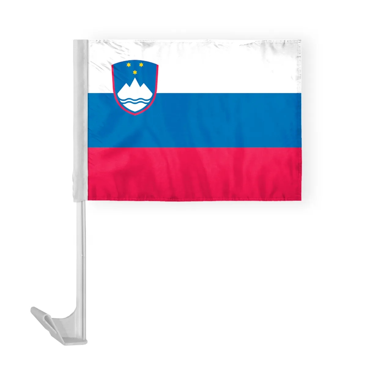 World Flag - Slovenia 4