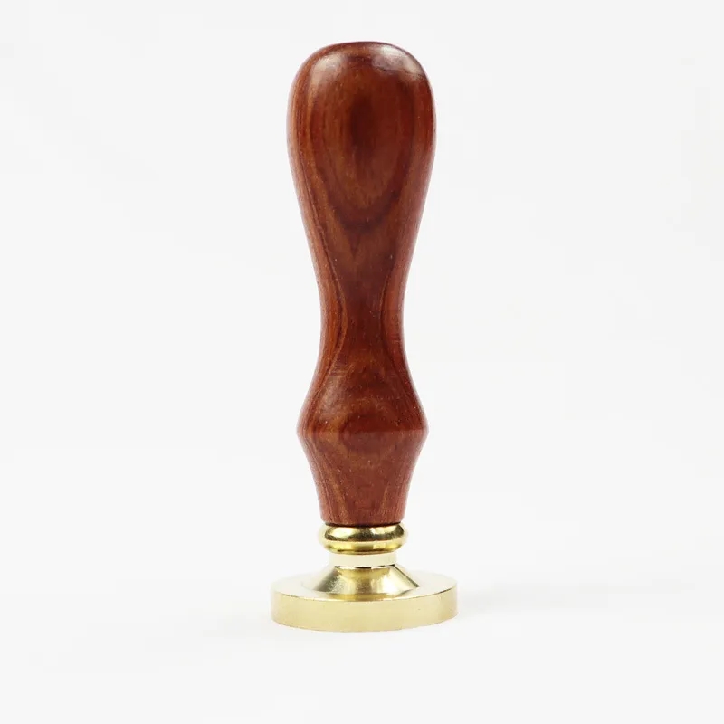 Vintage Wax Sealing Stamper 3