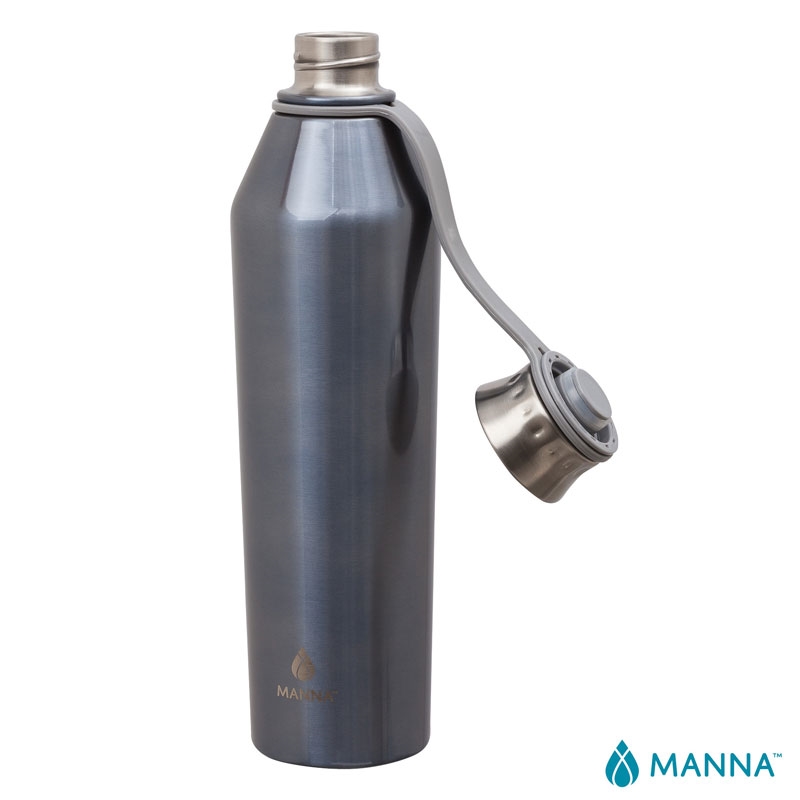 Manna™ 25 oz. Haute Steel Bottle 27