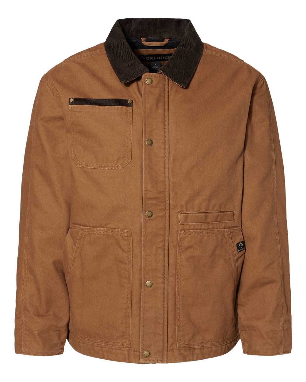 Men's Rambler Boulder Cloth Jacket - 5091 2