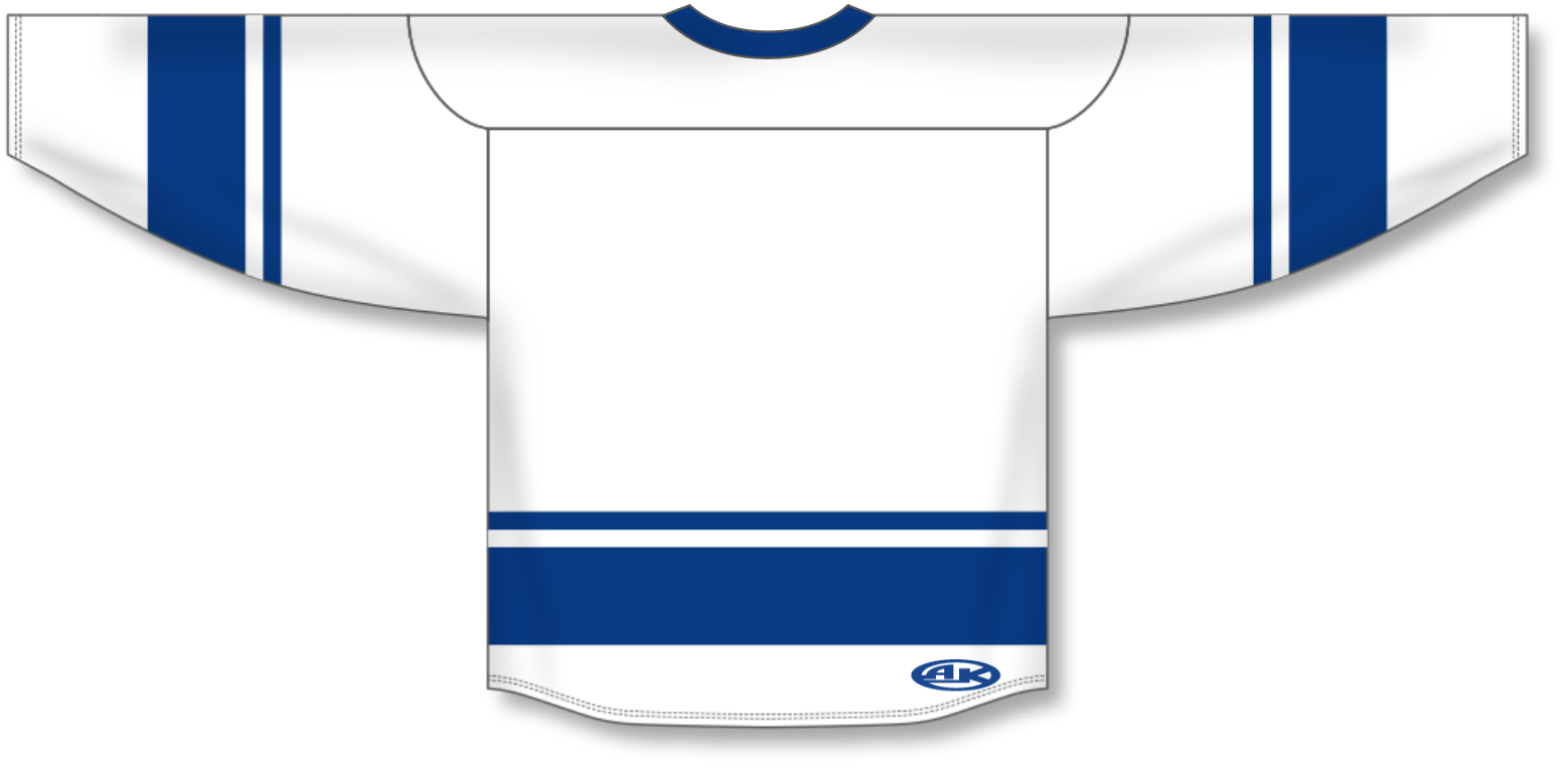 League Hockey Jerseys H6400-G01 14