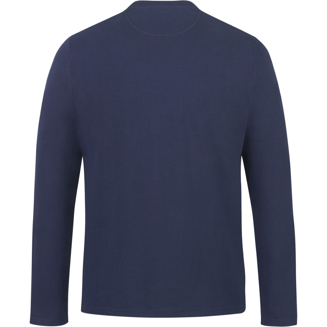 tentree Organic Cotton Longsleeve Tee - Men's 77