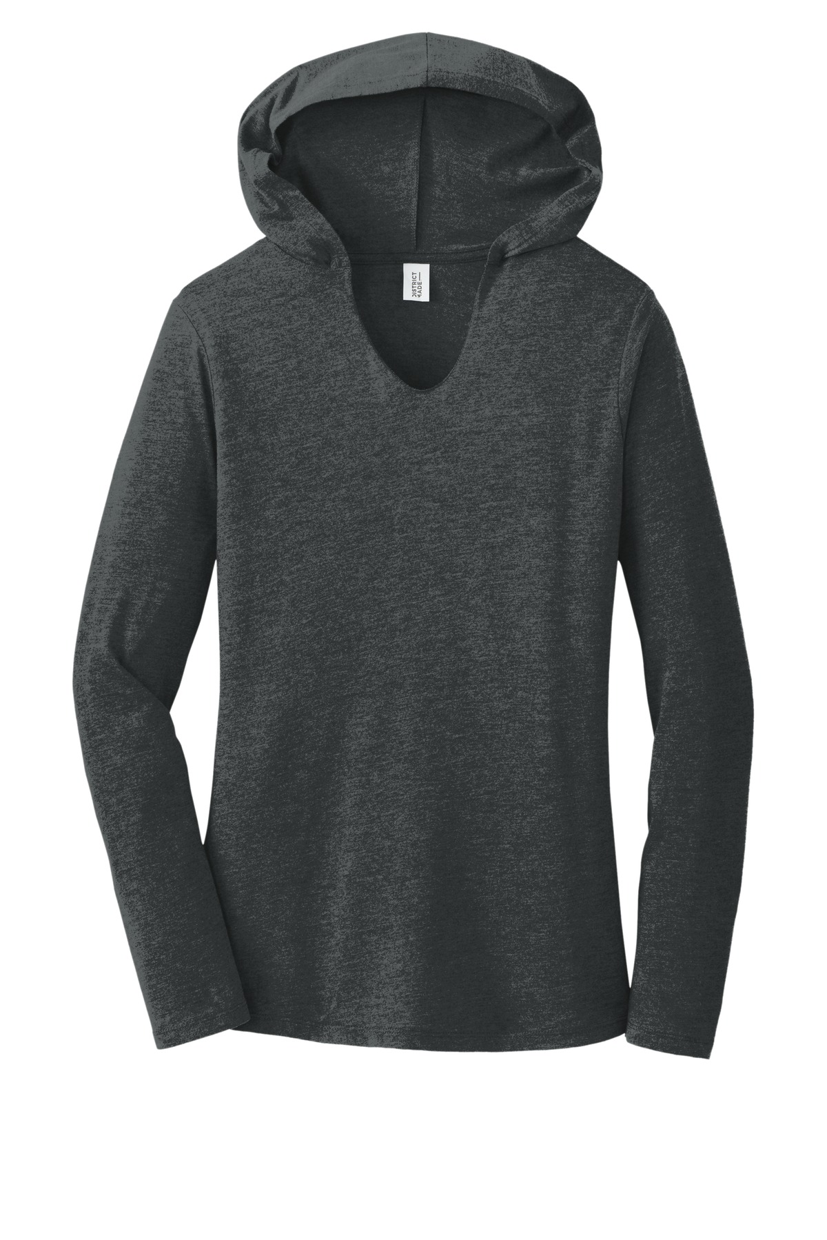 Women's Perfect Tri Long Sleeve Hoodie