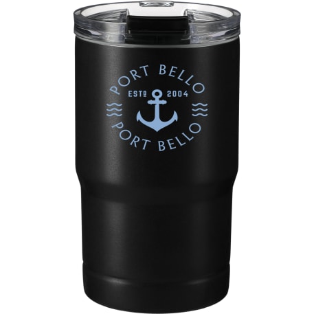 Bluff 12oz Vacuum Tumbler & Cooler 32