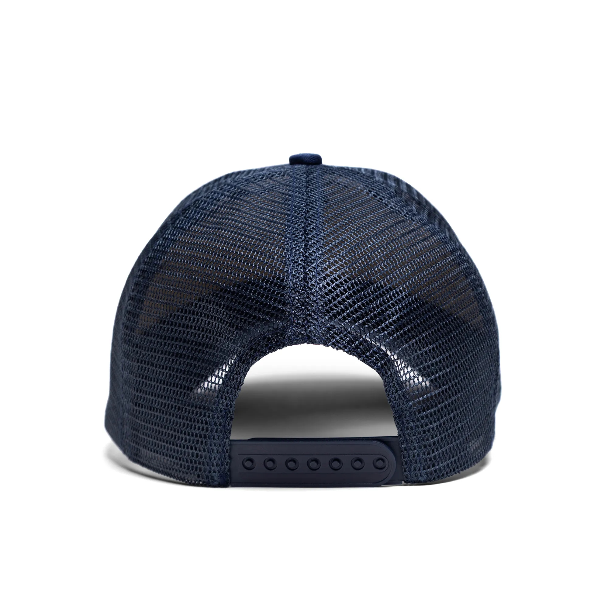 Snapback Trucker's Cap 8