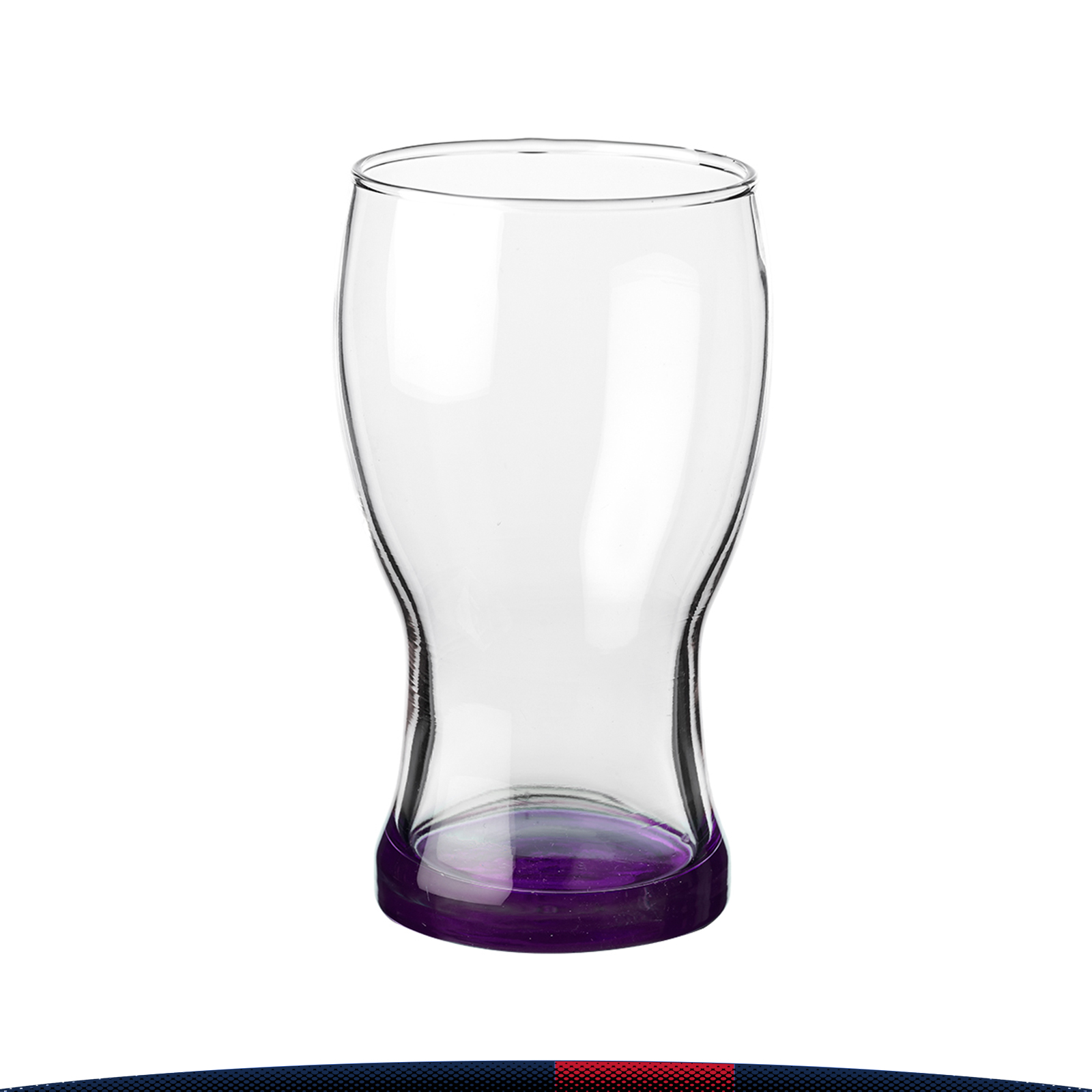 10.5 Oz. Durable Frevo Pilsner Glasses 2