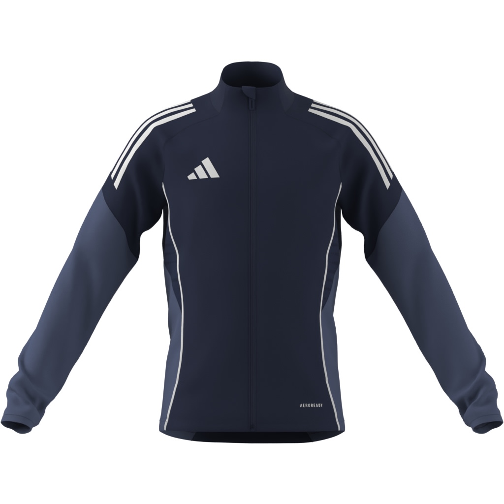 Tiro 25 Competition Training Jacket Kids 5