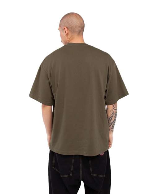 Unisex Tall Max Heavyweight Tee - SHMHSST 3