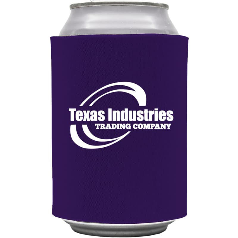 Premium Foam Collapsible Can Sleeve 16