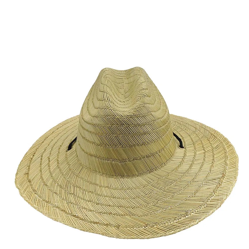 Beach Sun Straw Hat 5