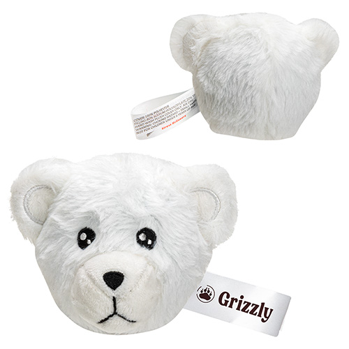 Stress Busters™ Polar Bear 4
