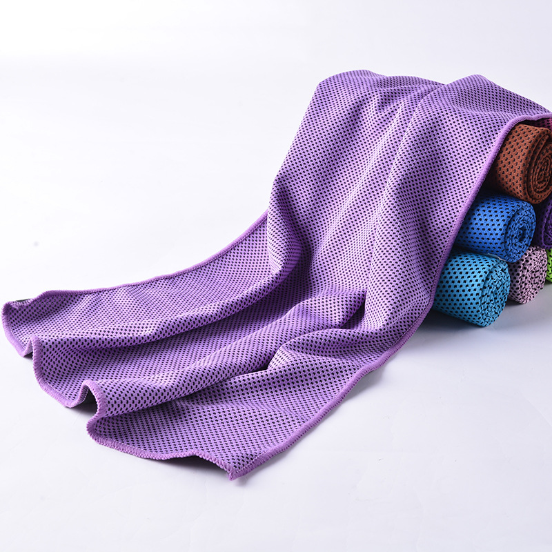 Breathable Cooling Towel 3