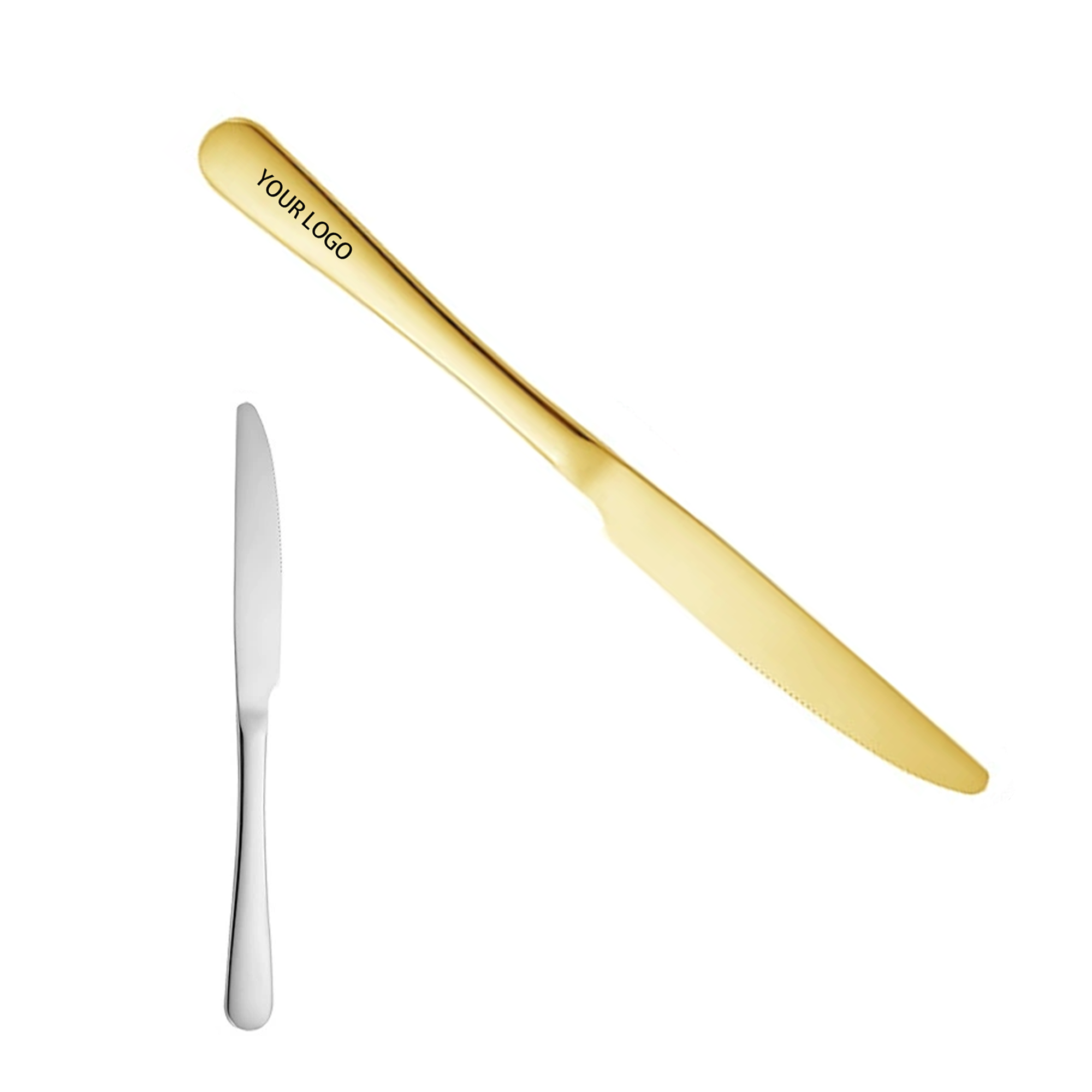 MirrorShine Steak Knife 2