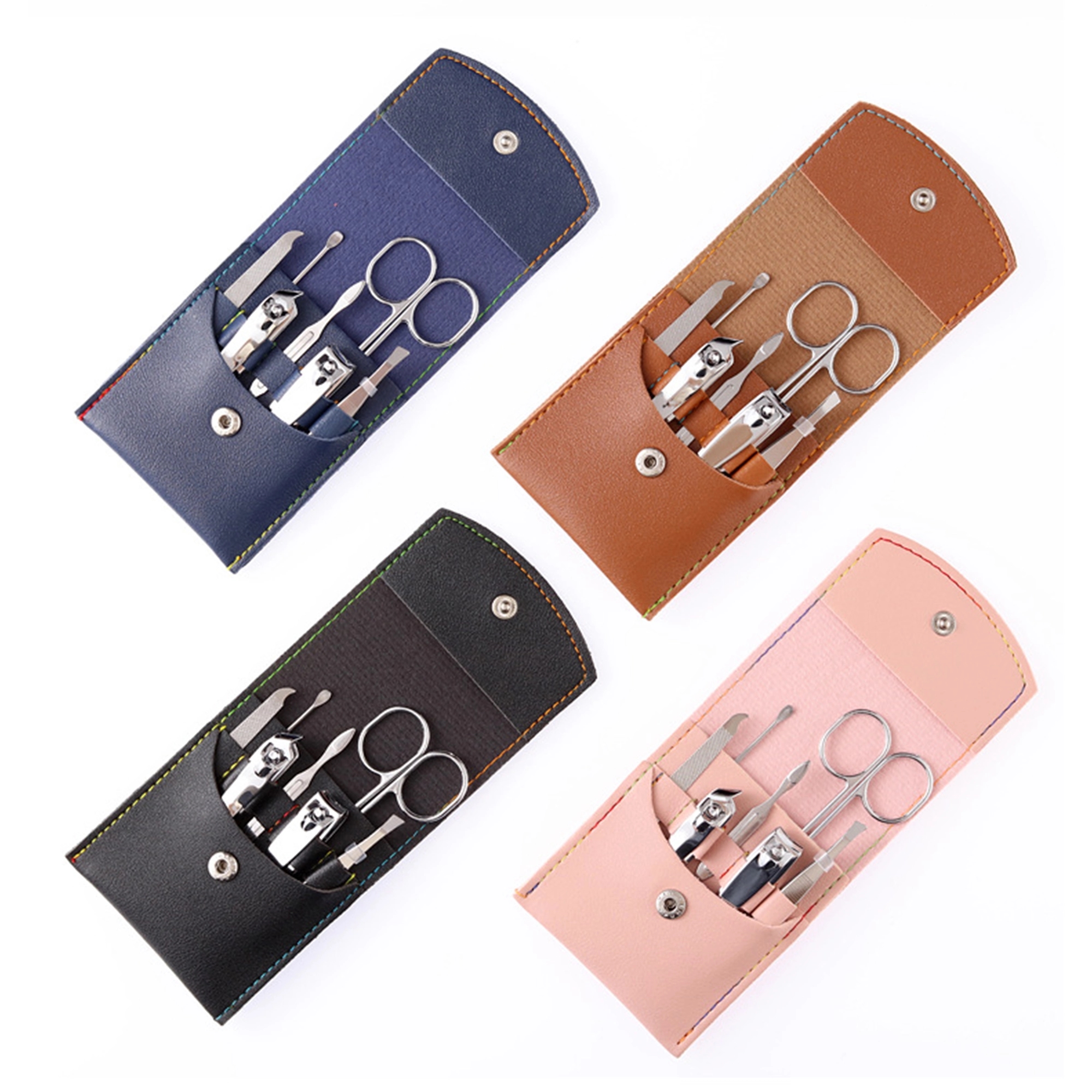 7PCS Manicure Set Beauty Kit