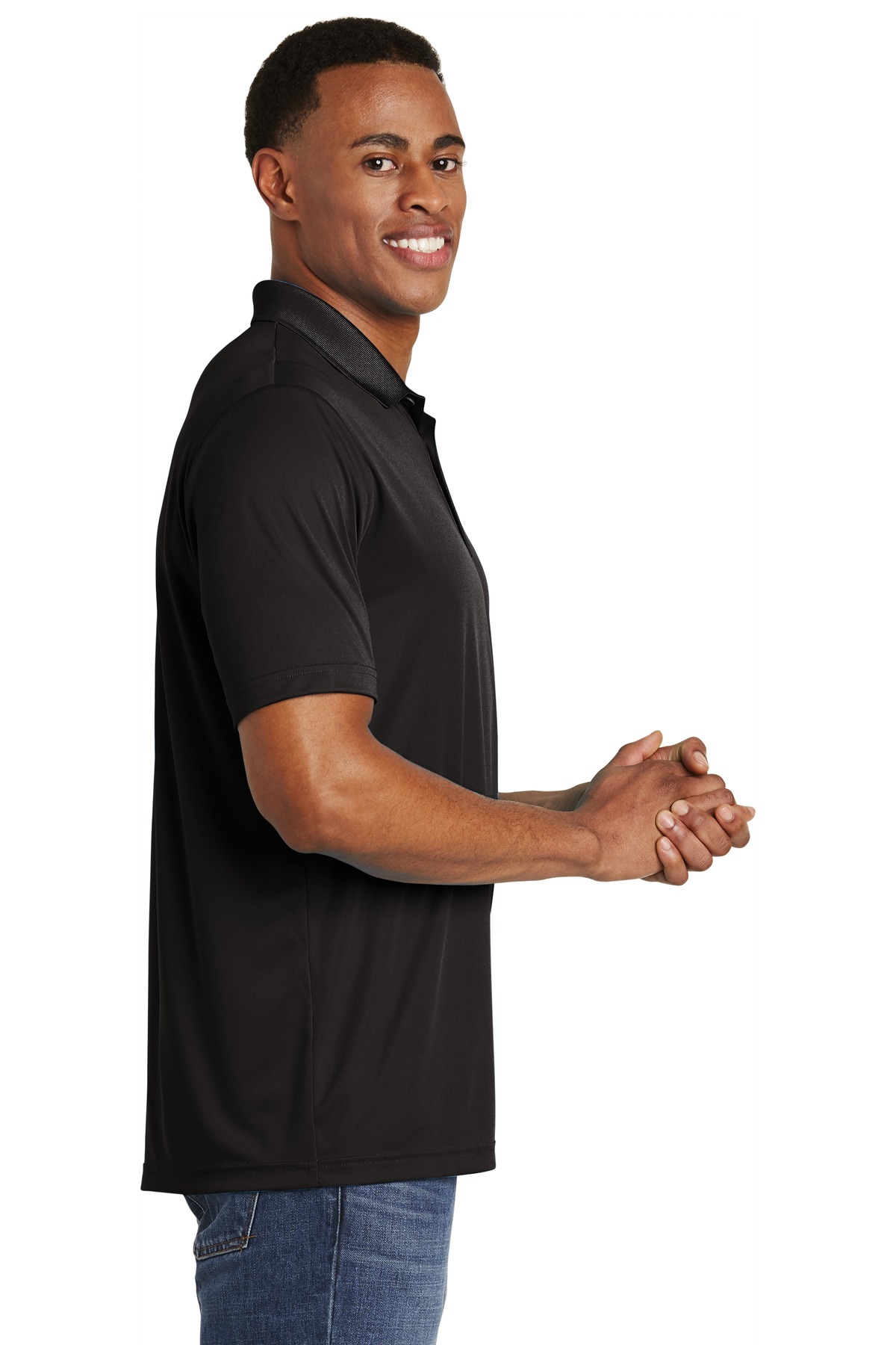 Sport-Tek® PosiCharge Competitor Polo 56