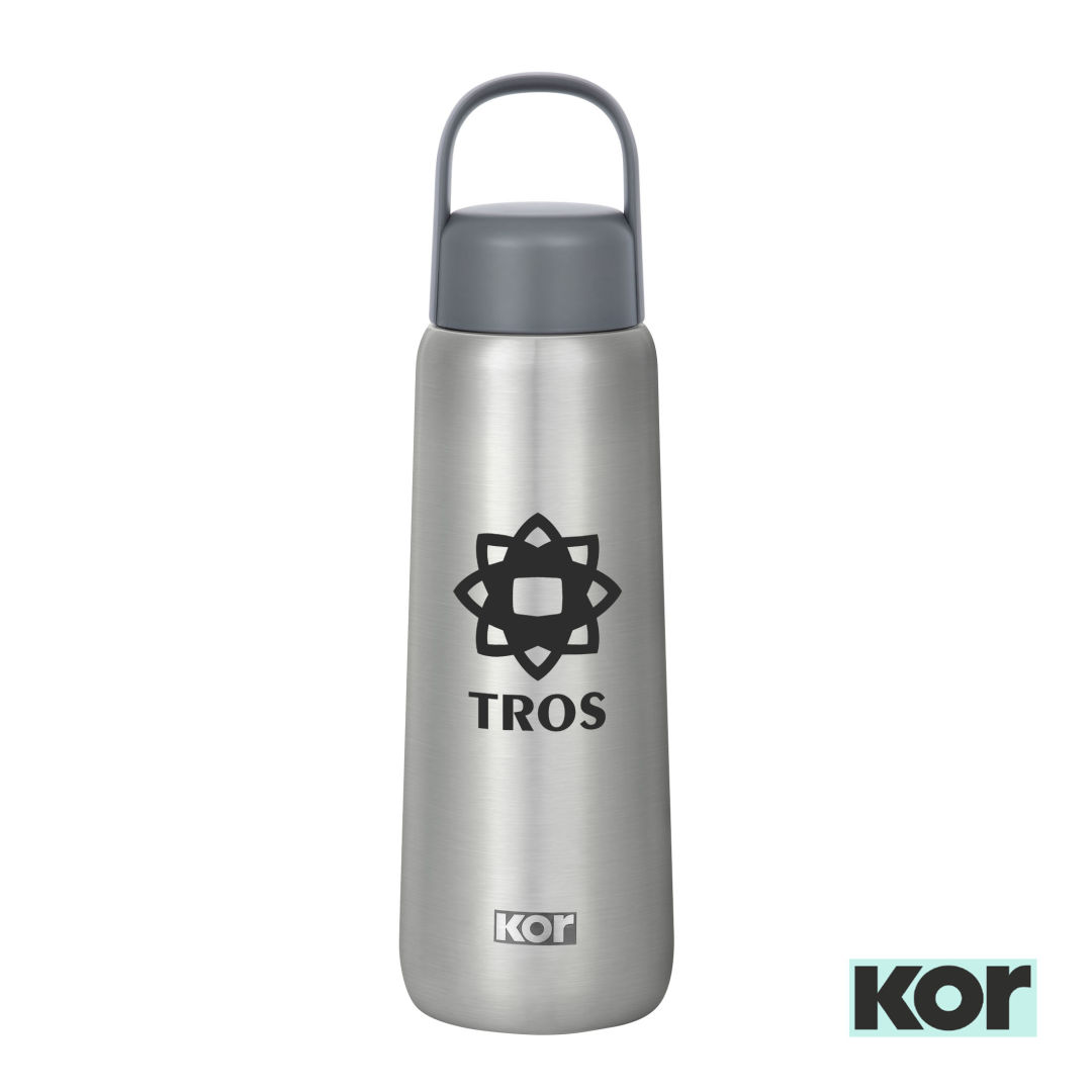 Kor® Melrose Brushed Double Wall SS - 27oz 15