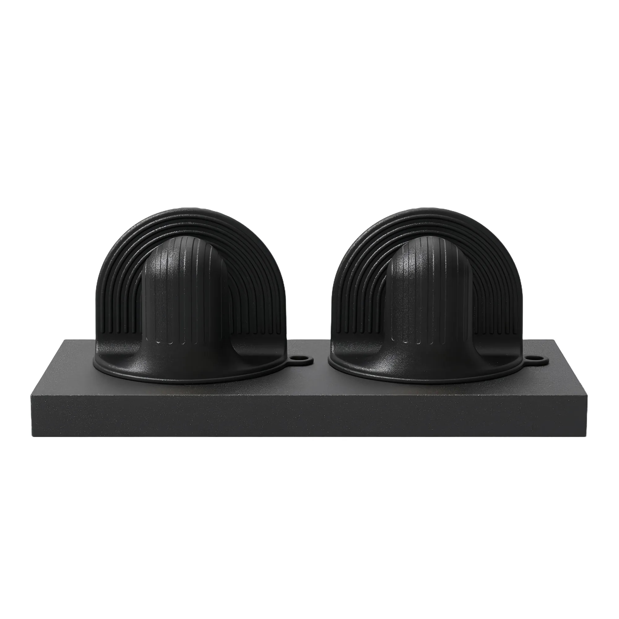 Thickened Silicone Oven Mitts Heat Resistant 4