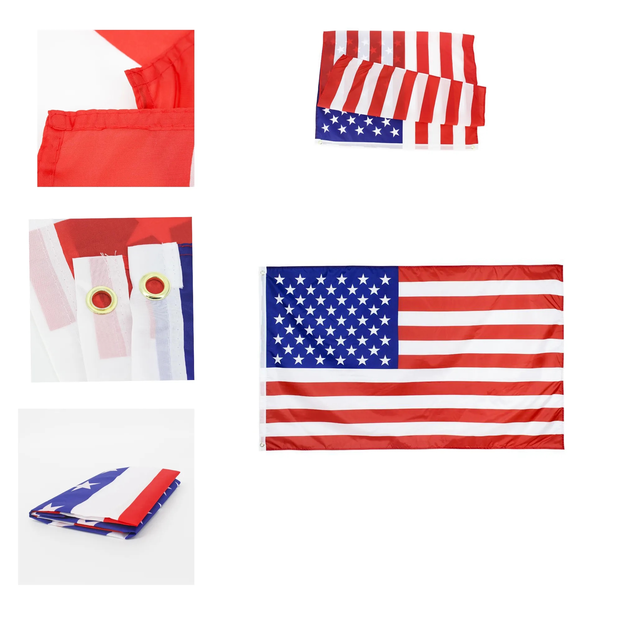 To Assign Custom Banners MOQ 100PCS 2