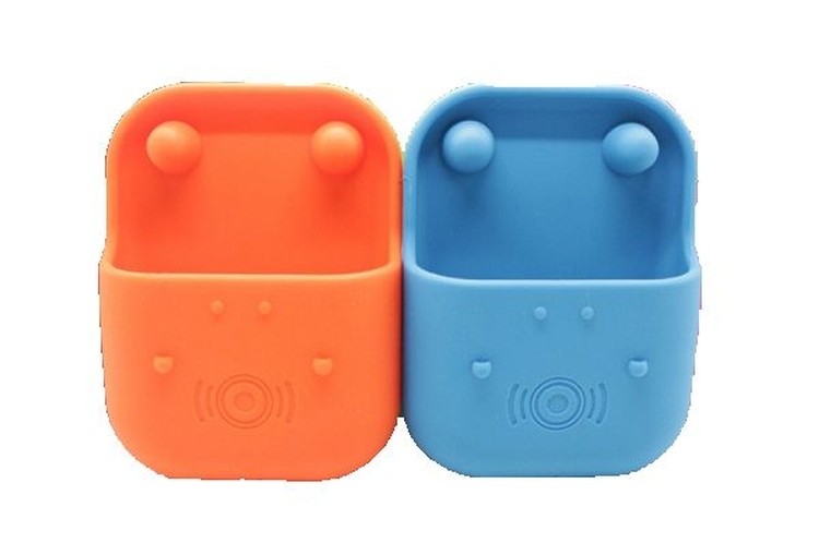 Silicone Loud Speaker - Hippo 2