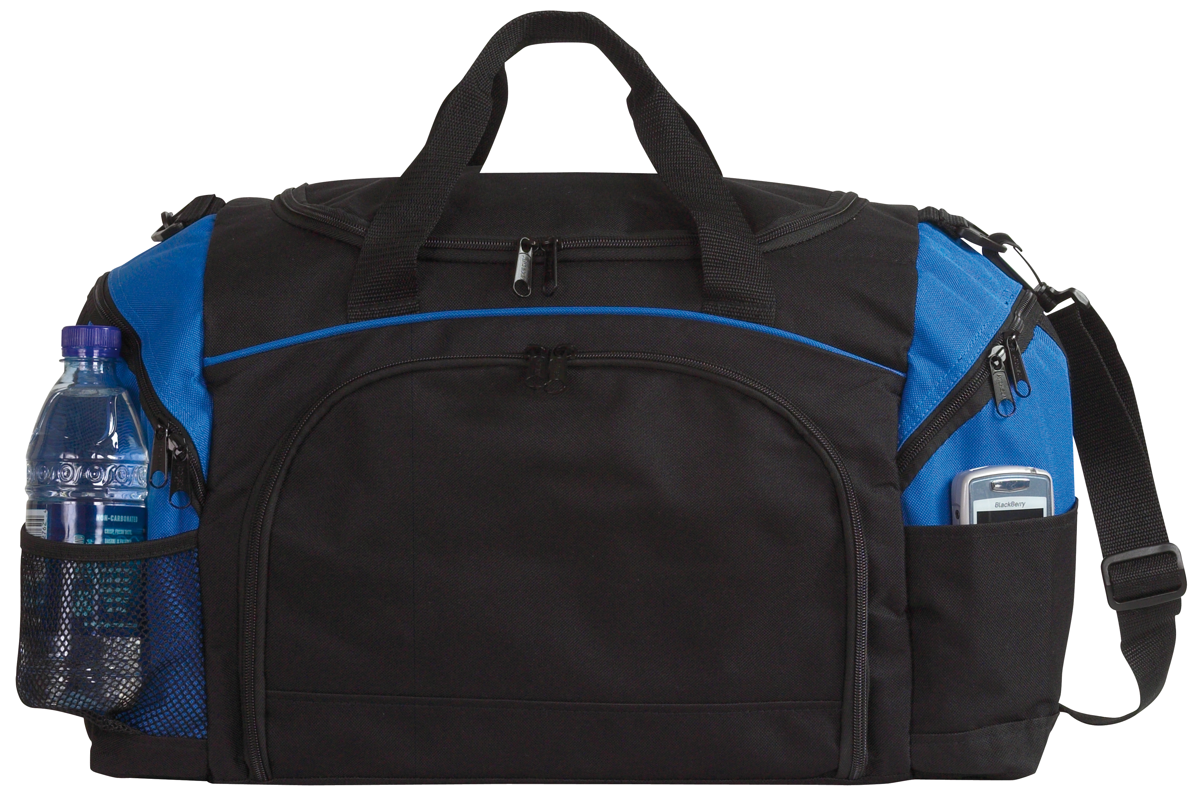 Atchison® Perfect Score Duffel 13