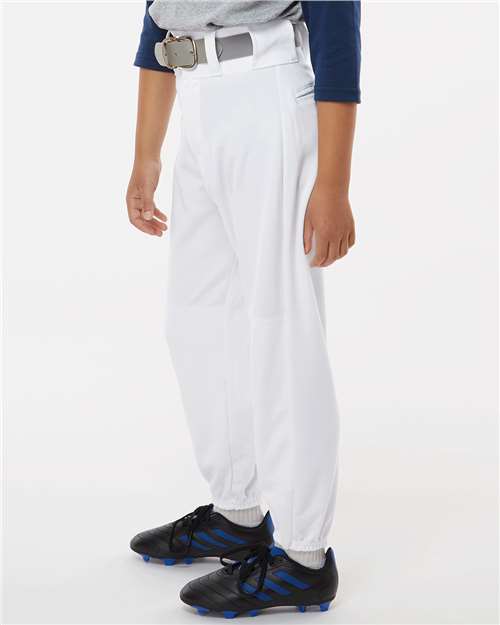 Youth Baseball Pants - 605PY 20
