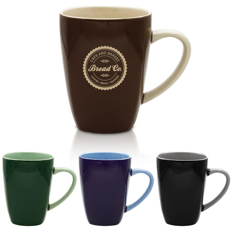 17 oz. Quadro Collection 9