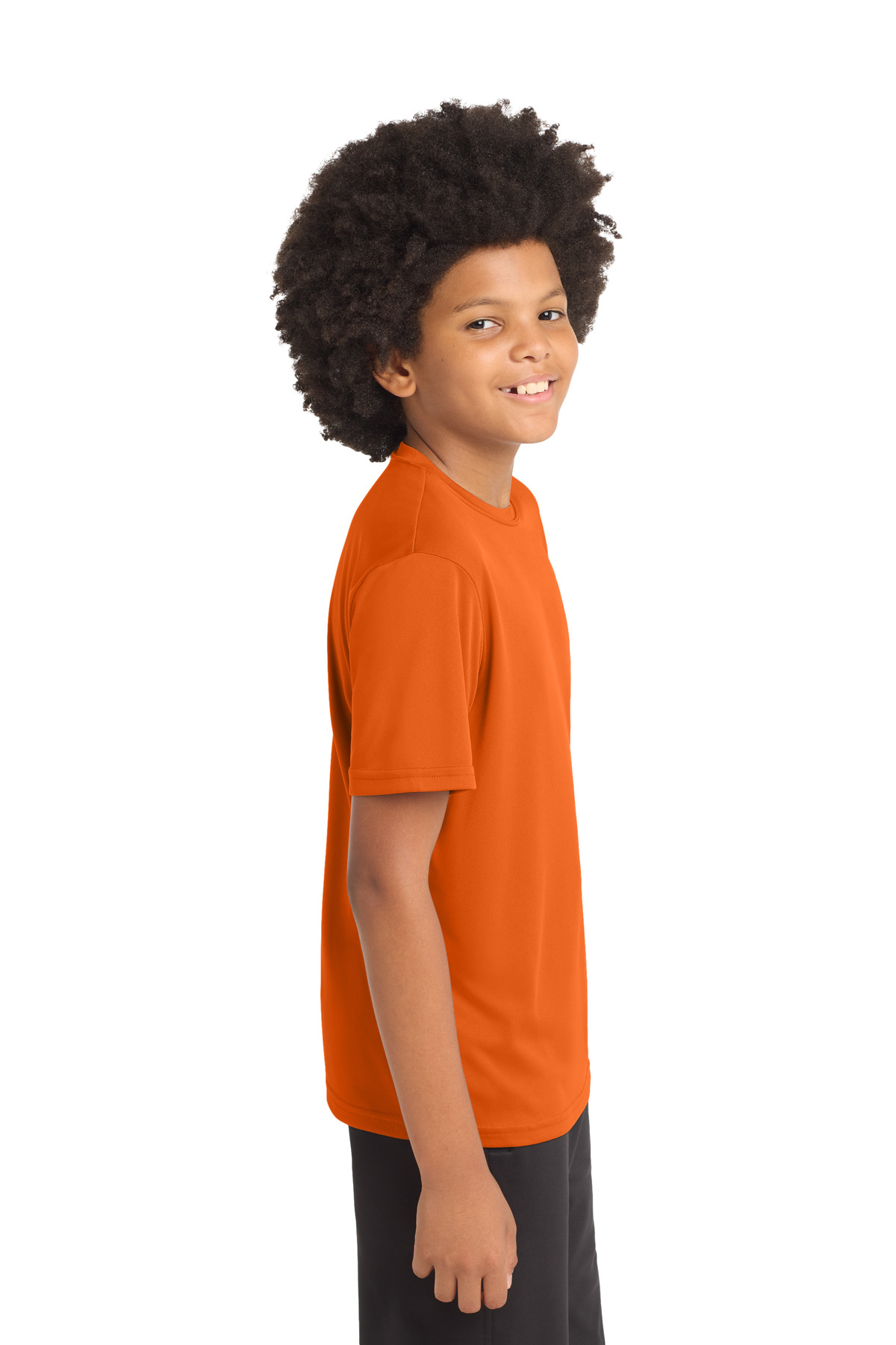 Sport-Tek Youth PosiCharge Competitor Tee. YST350 159