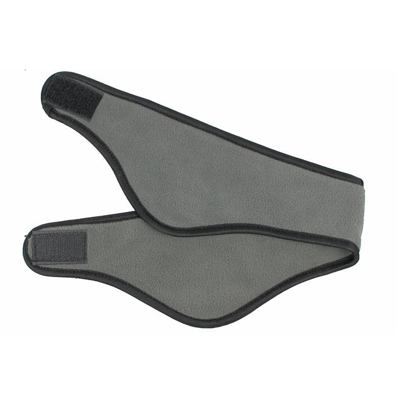 Fleece Headband Warm Earmuff 3