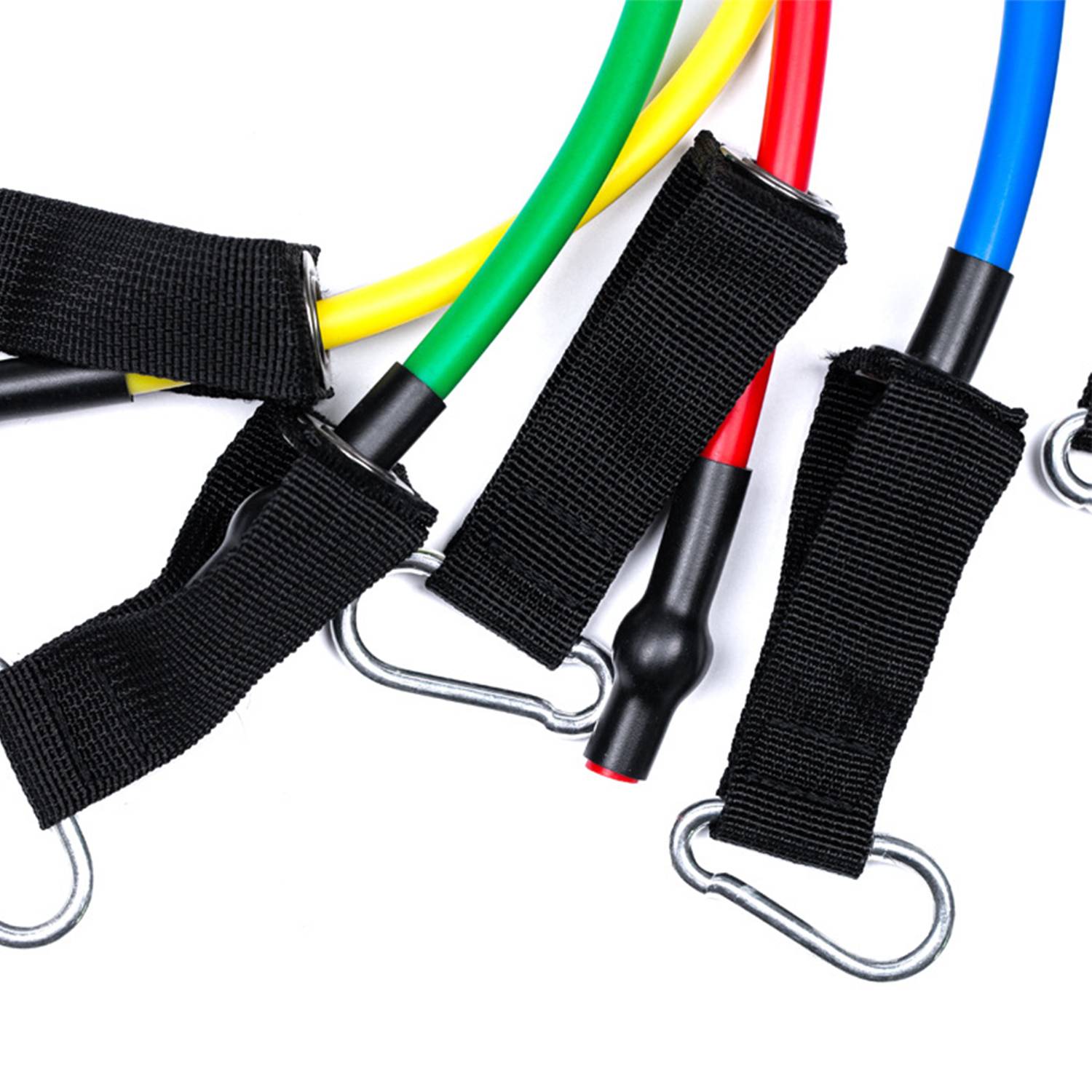 11-Piece Fitness Booster Set 5