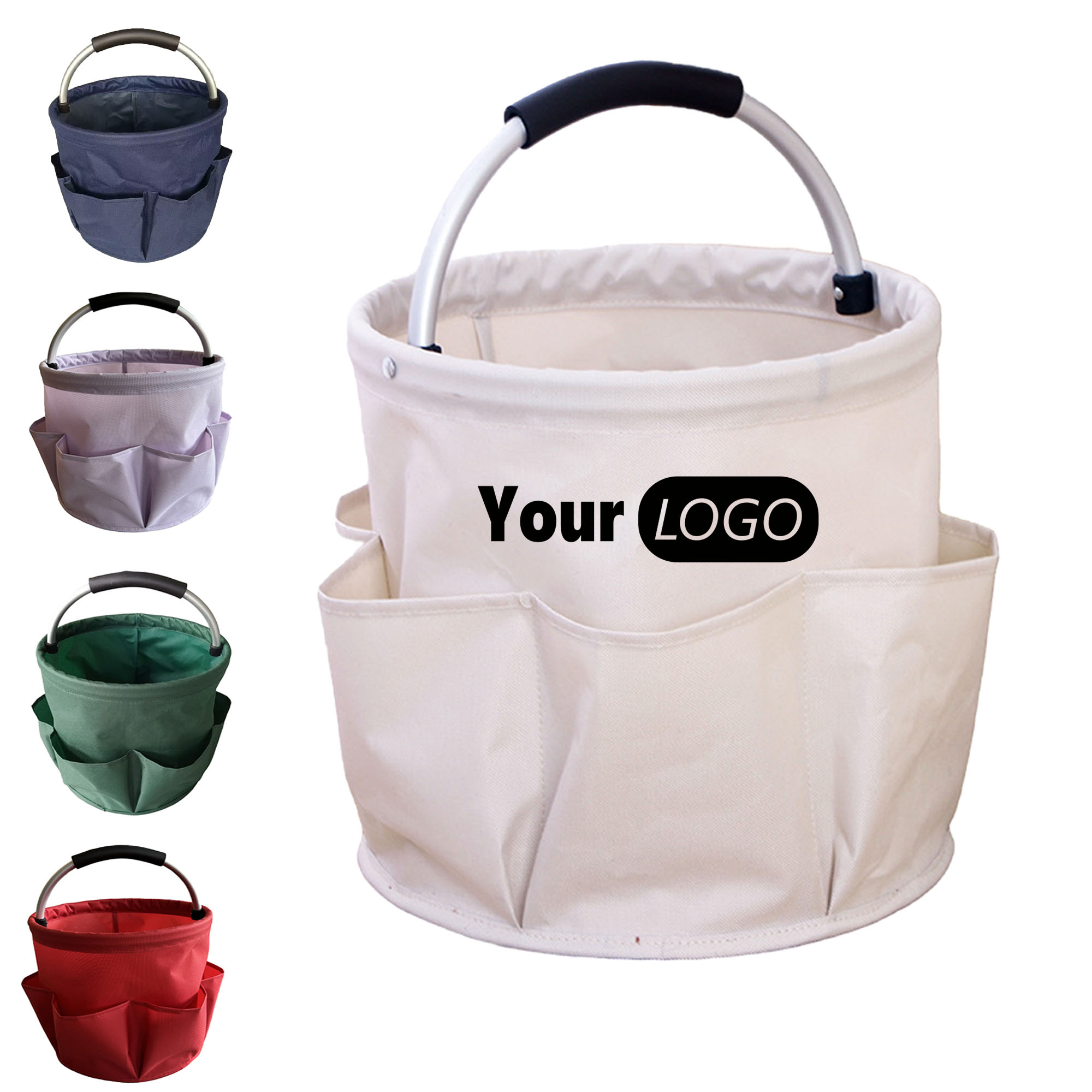 Adventure-Ready Collapsible Storage Basket MOQ 5 PCS 3
