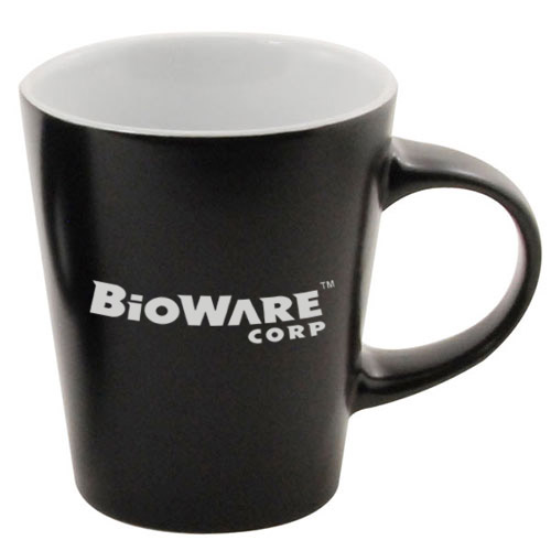 12 oz Coffee Mug 4