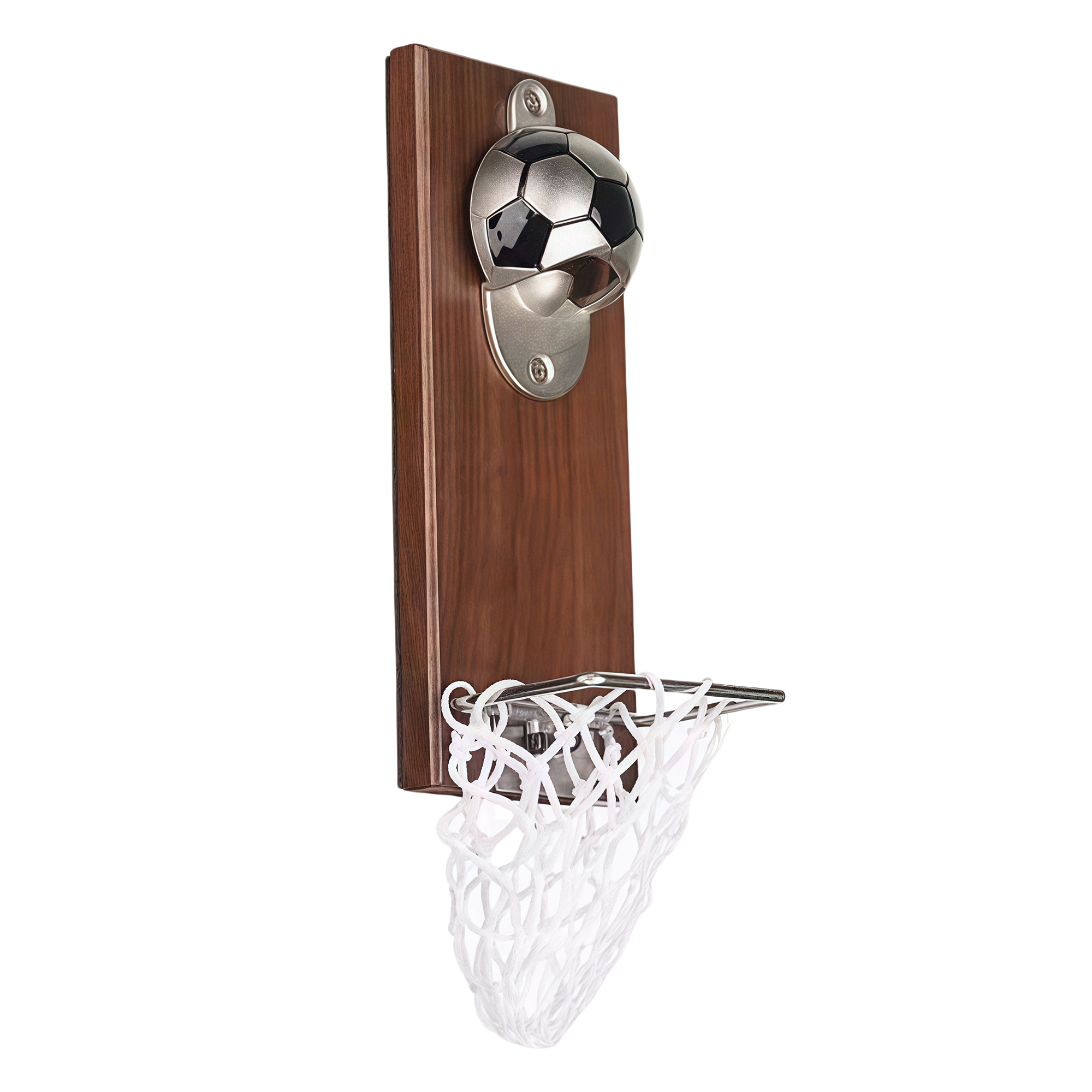 Soccer Fridge Magnet Bottle Opener 3