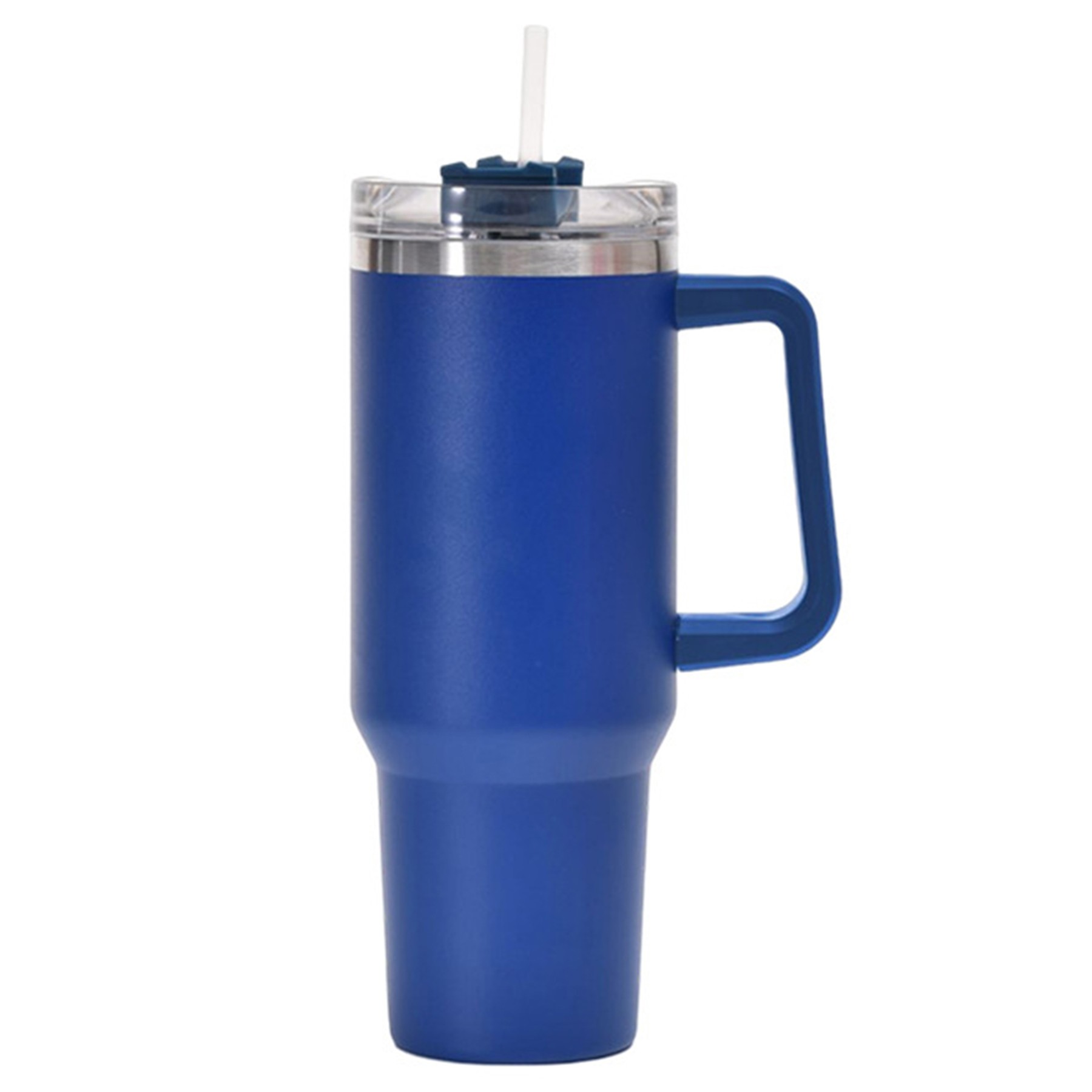 40 Oz Vacuum Insulated Stainless Steel Mug 19