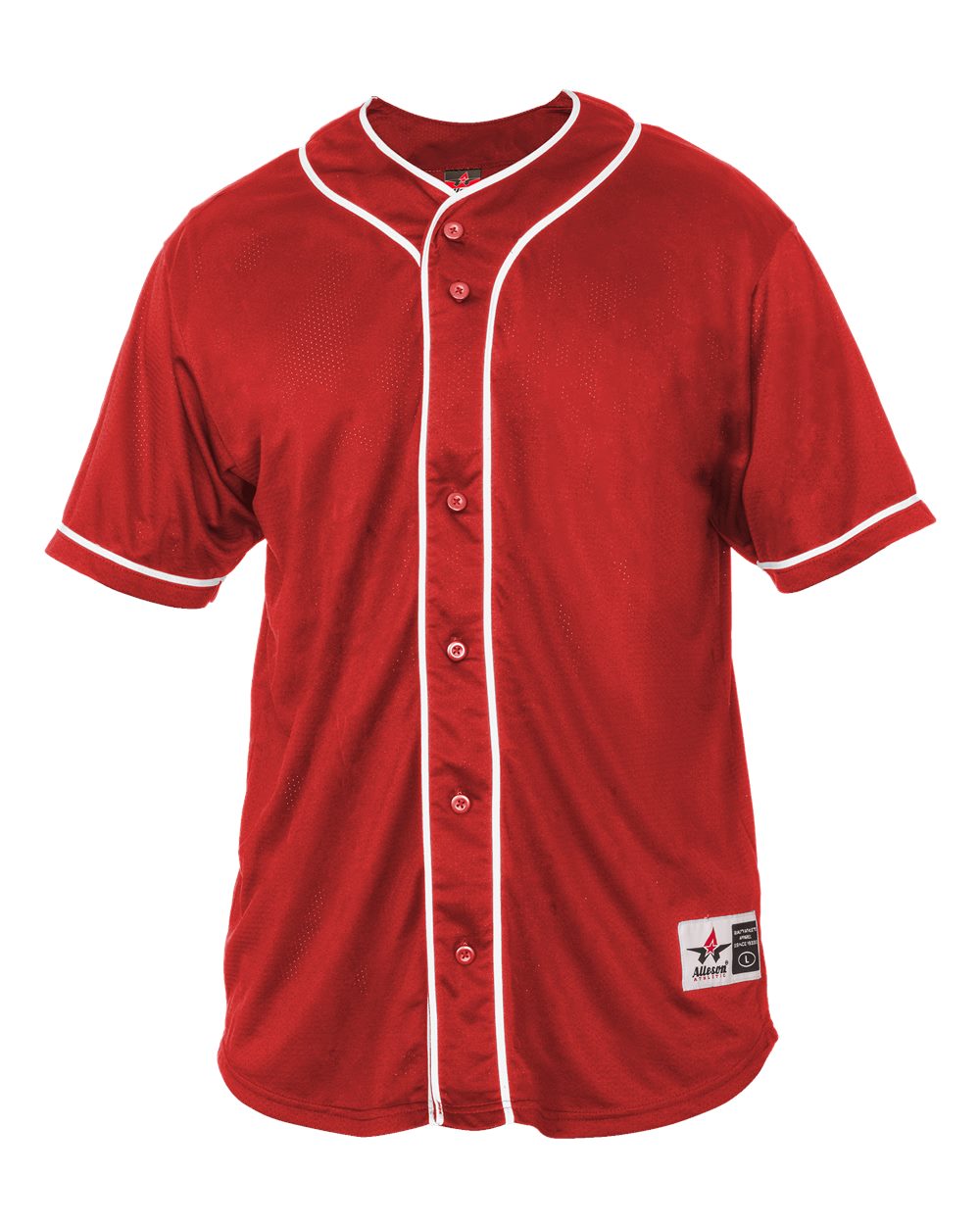 Youth Diamond Jersey - 52MBBJY 9