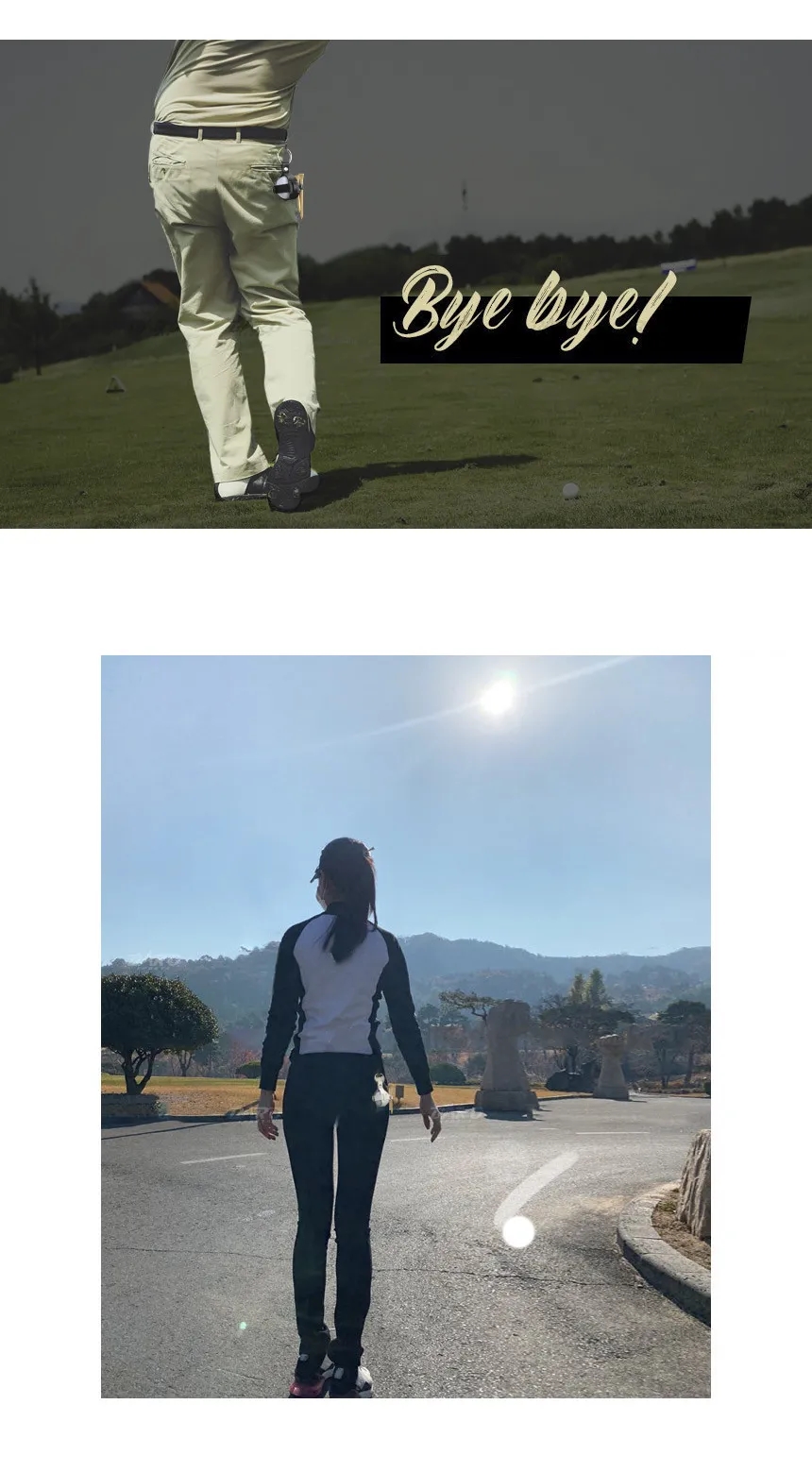 Golf Ball Pocket Cleaner Pouch 4