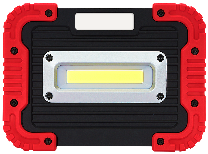 Pivot Stand Worklight 12