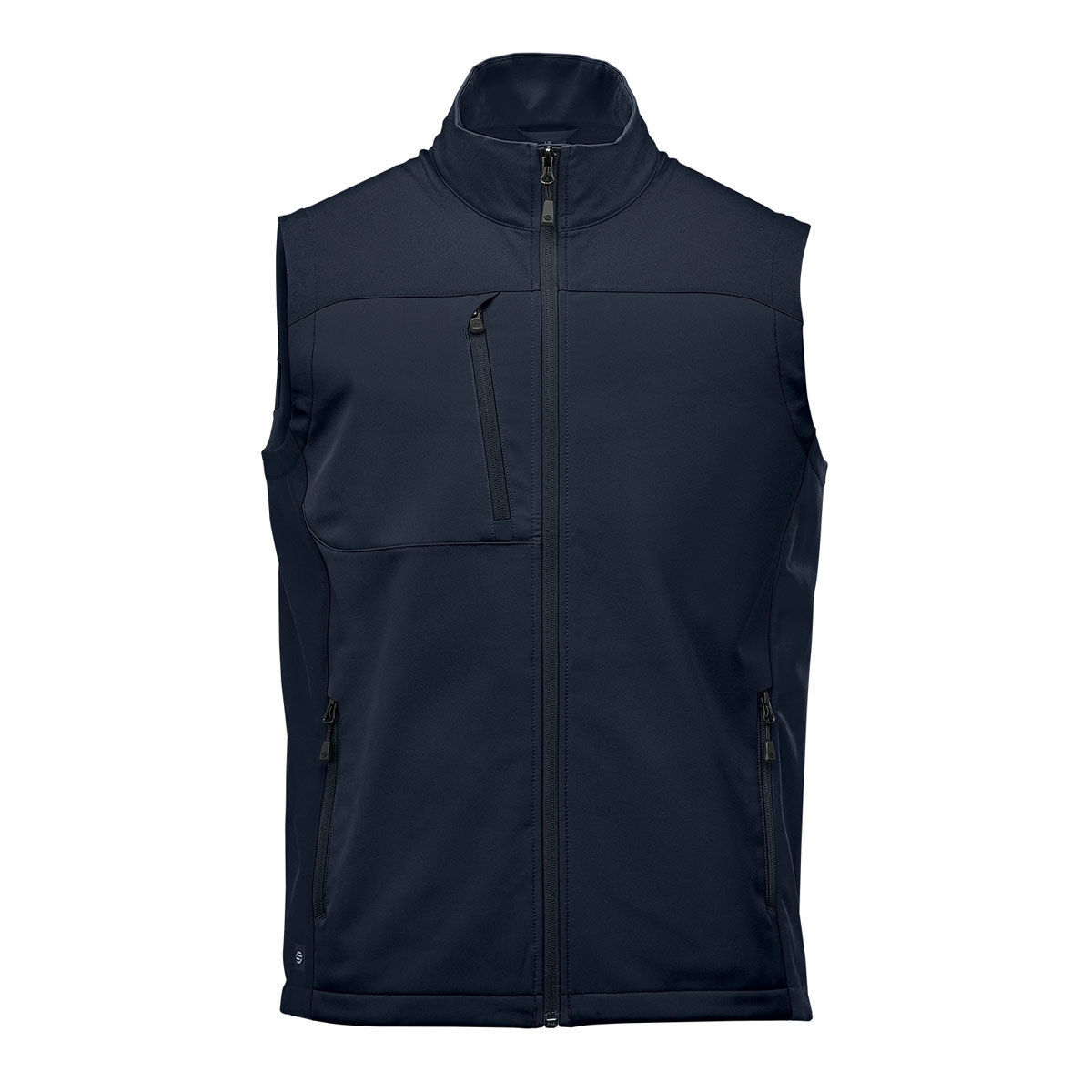Stormtech Men's Cascades Softshell Vest