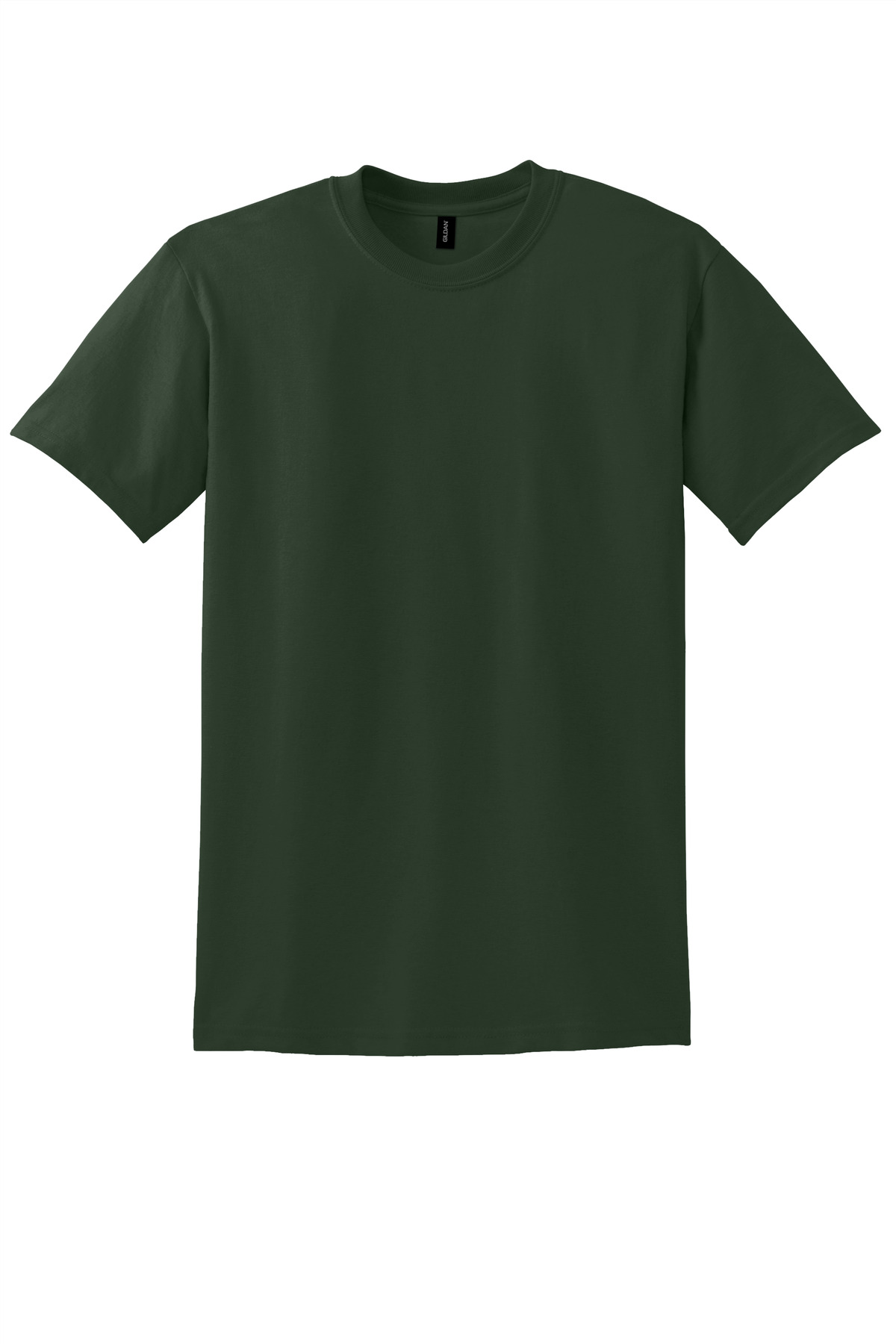 Gildan DryBlend 50 Cotton/50 Poly T-Shirt. 8000 37