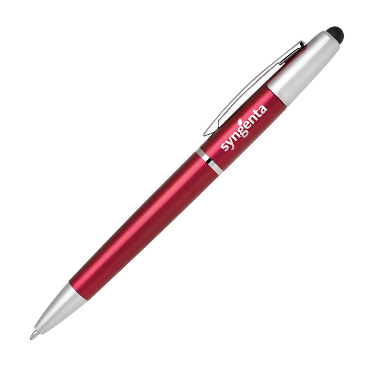 Stylus-230 Promotional Stylus Pen 6