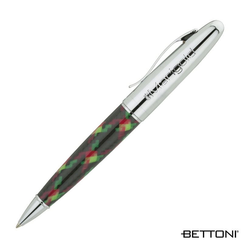 Asti Bettoni Ballpoint Pen