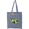 Recycled 5oz Cotton Twill Tote, custom tote bag with logo imprint 84