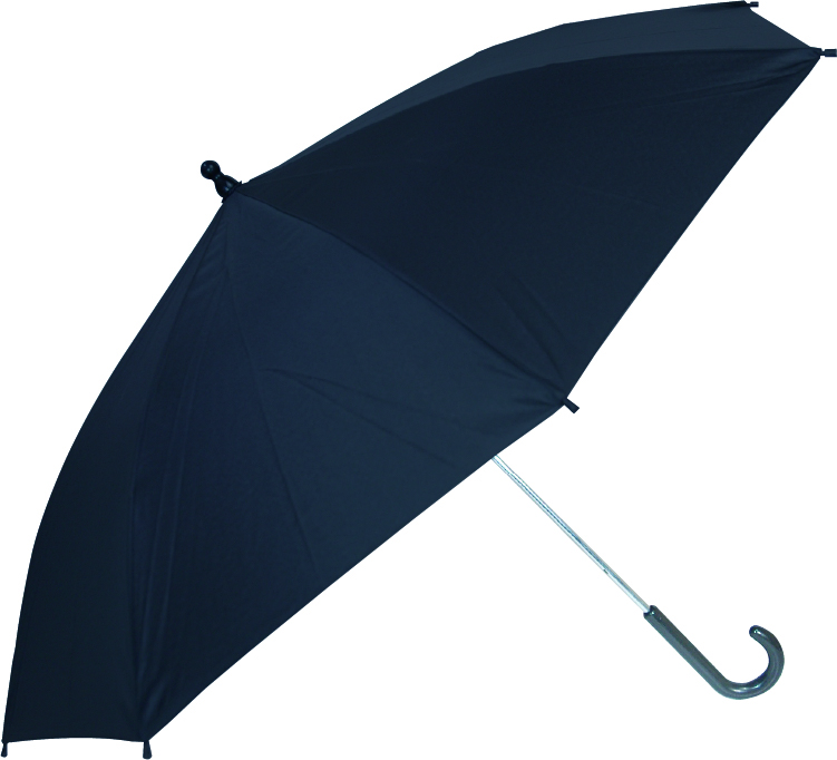 The 40" Kids Safety Umbrella with Hook Handle 1