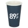 I'm not a paper cup 10oz ceramic tumbler 85