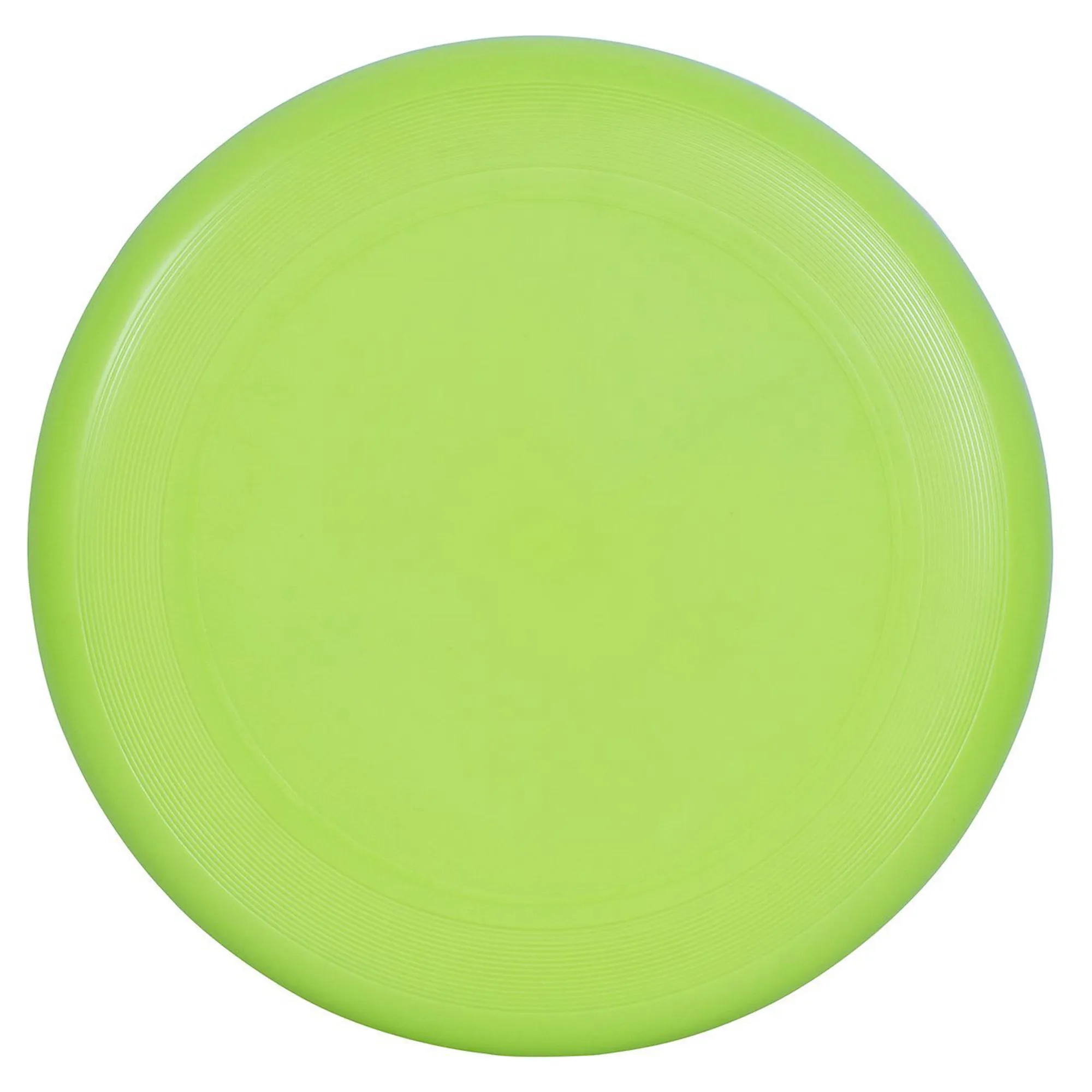 10.6" 175g Solid Color Sports Compeition Flying Discs MOQ20 2