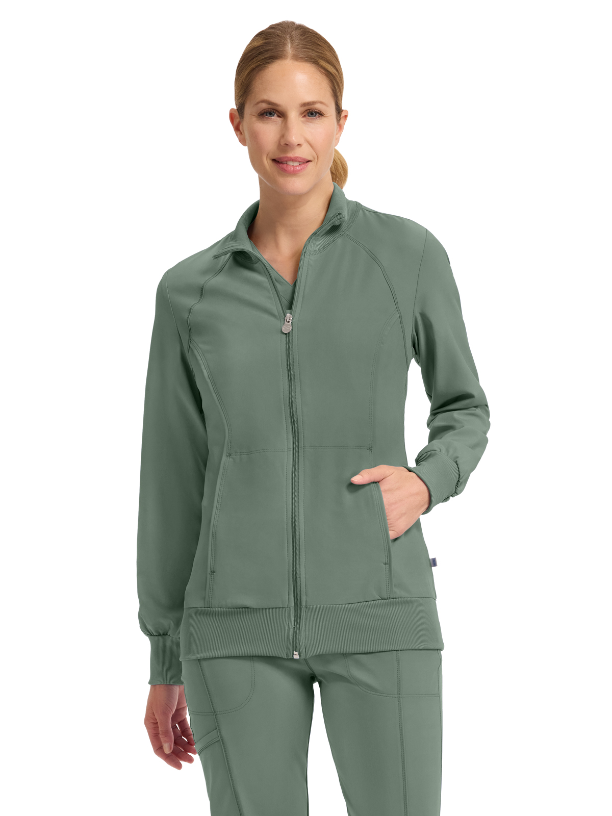 Infinity - Women's 2-Pocket Contemporary Jacket 28