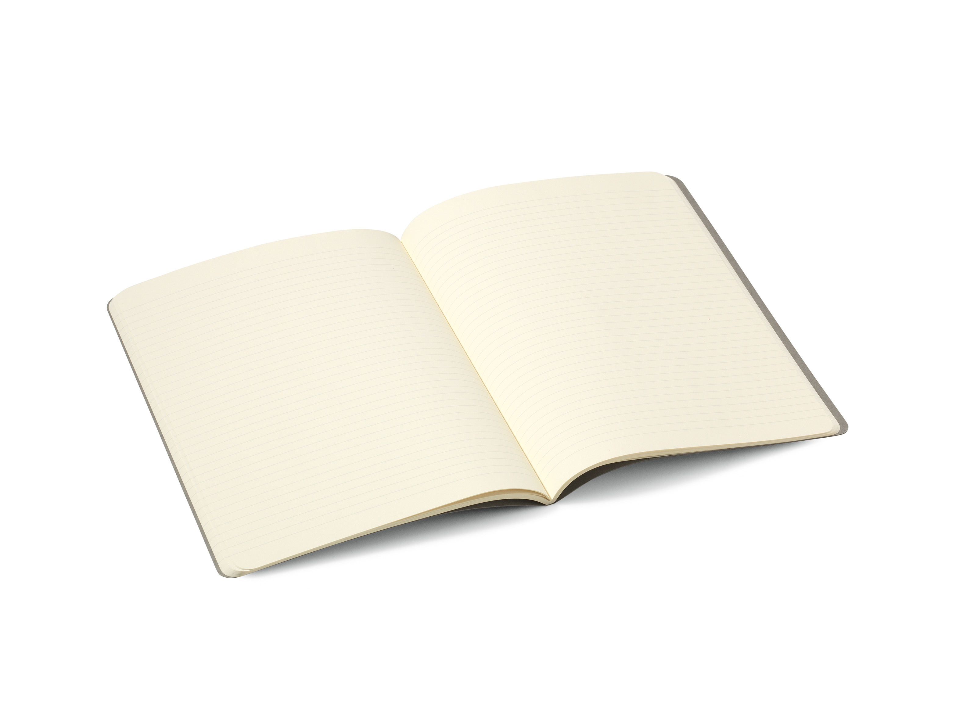 Moleskine® Cahier Ruled X-Large Journal 26