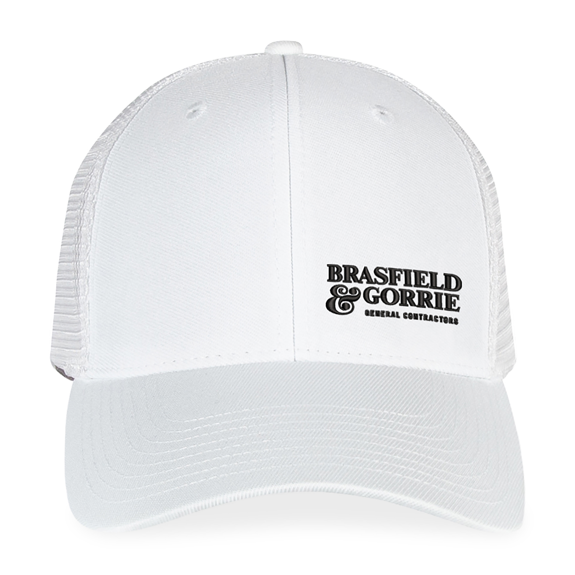 Merrimack Hat Co.® Casey Performance Trucker 35