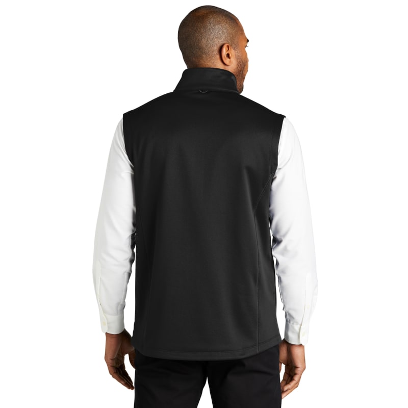 Port Authority Collective Smooth Fleece Vest 10